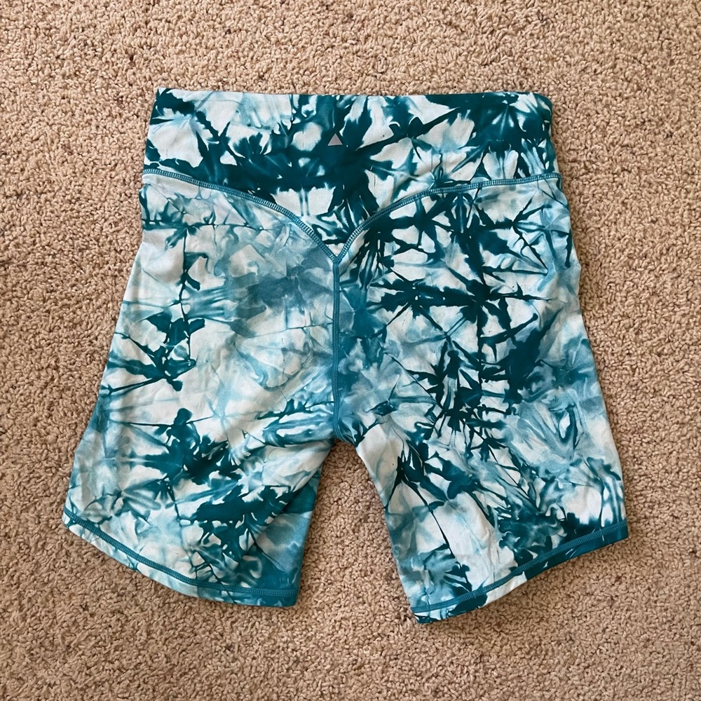 Balance Athletica Rider Shorts
